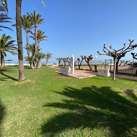 Atico Exclusivo Denia Y Playa 아파트 외부 사진