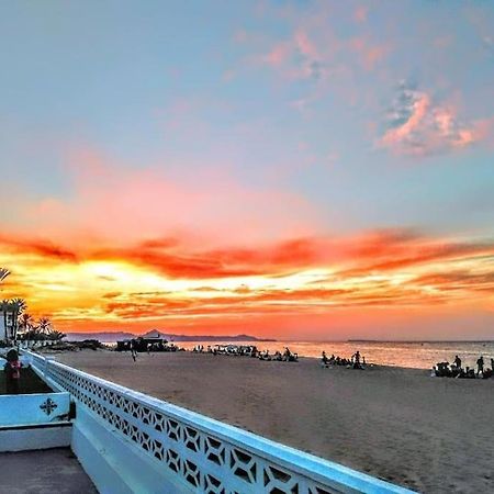 Atico Exclusivo Denia Y Playa 아파트 외부 사진