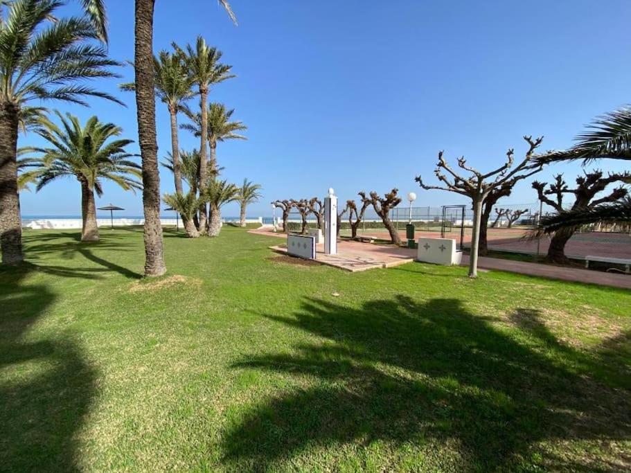 Atico Exclusivo Denia Y Playa 아파트 외부 사진