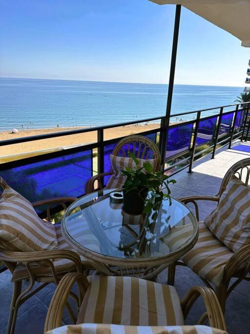 Atico Exclusivo Denia Y Playa 아파트 외부 사진