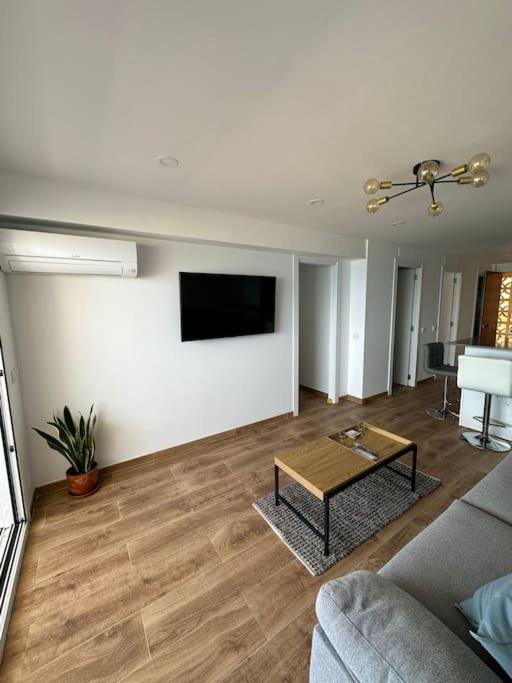 Atico Exclusivo Denia Y Playa 아파트 외부 사진
