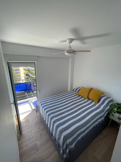Atico Exclusivo Denia Y Playa 아파트 외부 사진