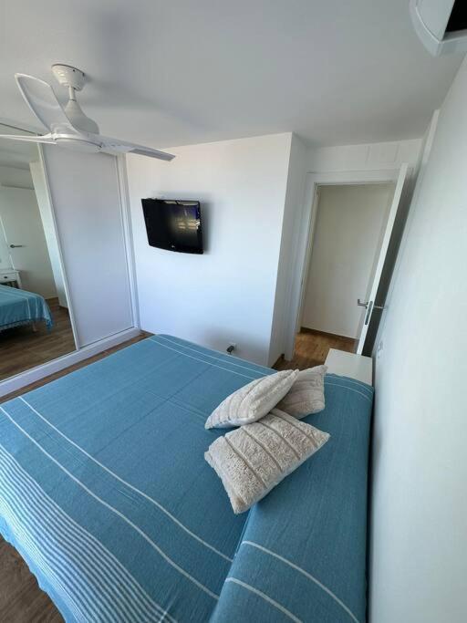 Atico Exclusivo Denia Y Playa 아파트 외부 사진