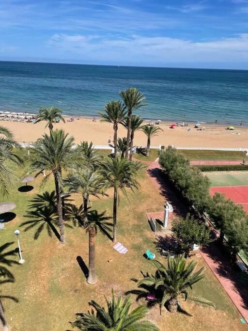 Atico Exclusivo Denia Y Playa 아파트 외부 사진