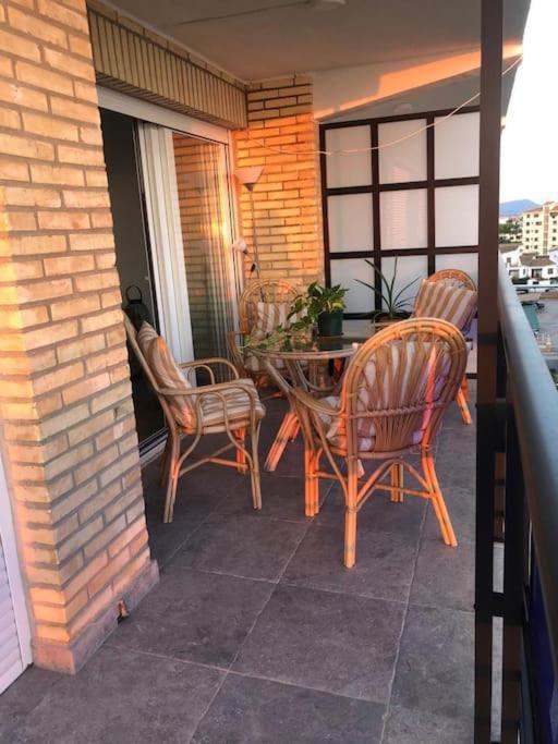 Atico Exclusivo Denia Y Playa 아파트 외부 사진