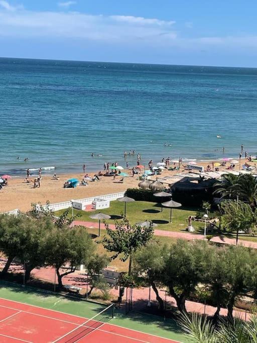 Atico Exclusivo Denia Y Playa 아파트 외부 사진
