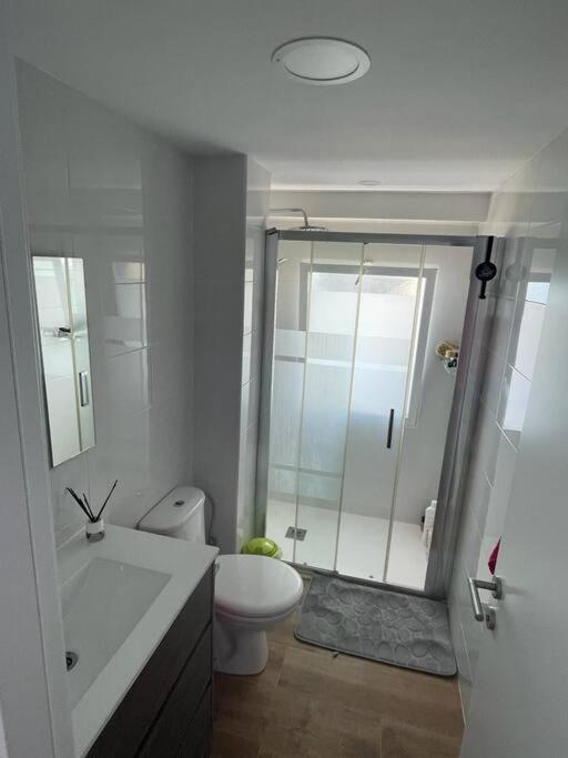 Atico Exclusivo Denia Y Playa 아파트 외부 사진