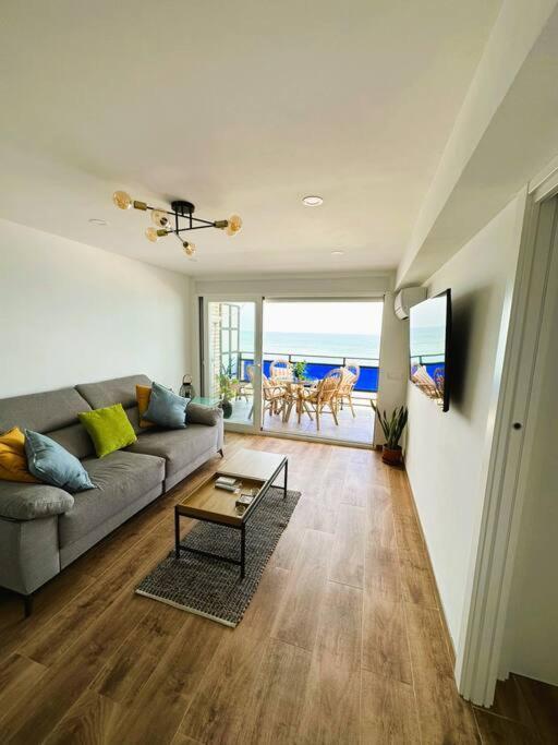Atico Exclusivo Denia Y Playa 아파트 외부 사진