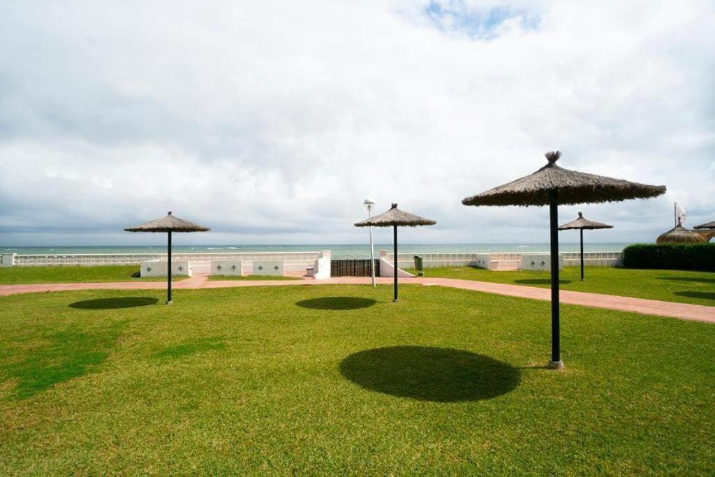 Atico Exclusivo Denia Y Playa 아파트 외부 사진