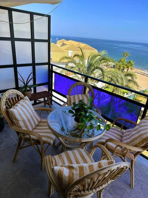 Atico Exclusivo Denia Y Playa 아파트 외부 사진