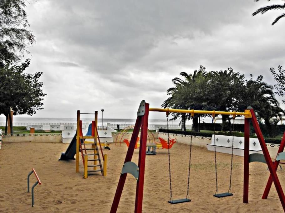 Atico Exclusivo Denia Y Playa 아파트 외부 사진