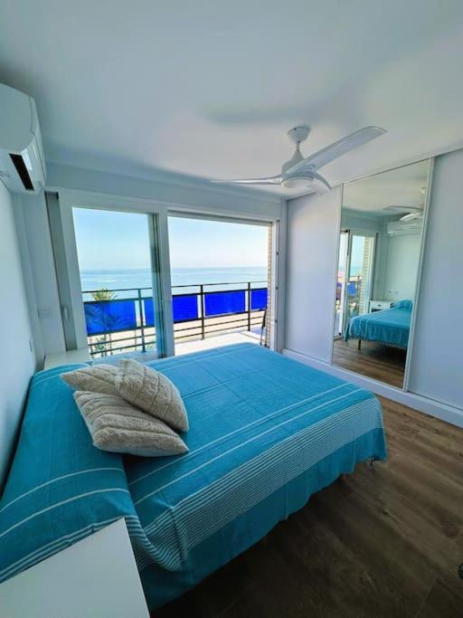 Atico Exclusivo Denia Y Playa 아파트 외부 사진