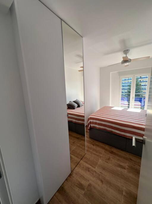 Atico Exclusivo Denia Y Playa 아파트 외부 사진