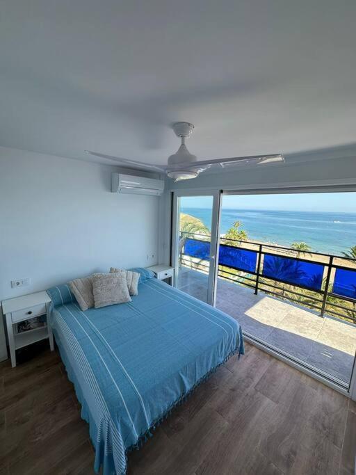 Atico Exclusivo Denia Y Playa 아파트 외부 사진