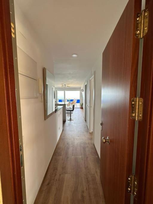 Atico Exclusivo Denia Y Playa 아파트 외부 사진