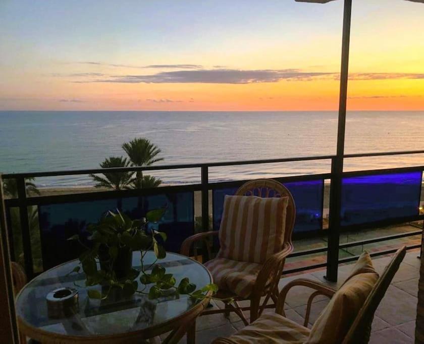 Atico Exclusivo Denia Y Playa 아파트 외부 사진