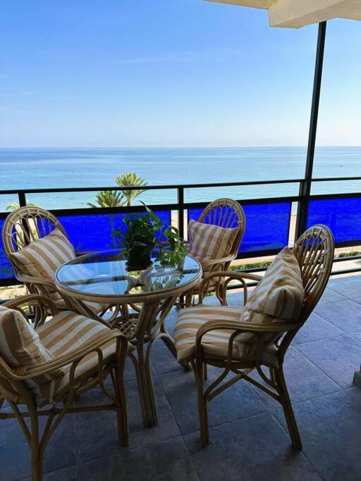 Atico Exclusivo Denia Y Playa 아파트 외부 사진