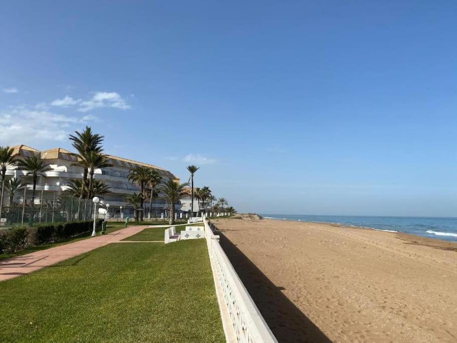 Atico Exclusivo Denia Y Playa 아파트 외부 사진