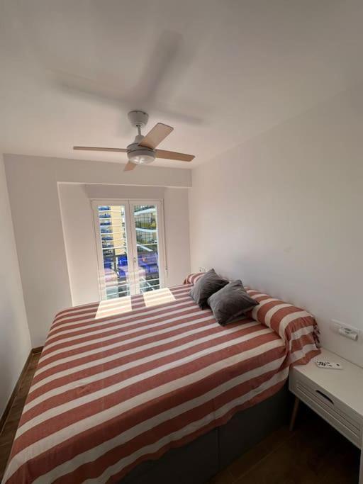 Atico Exclusivo Denia Y Playa 아파트 외부 사진