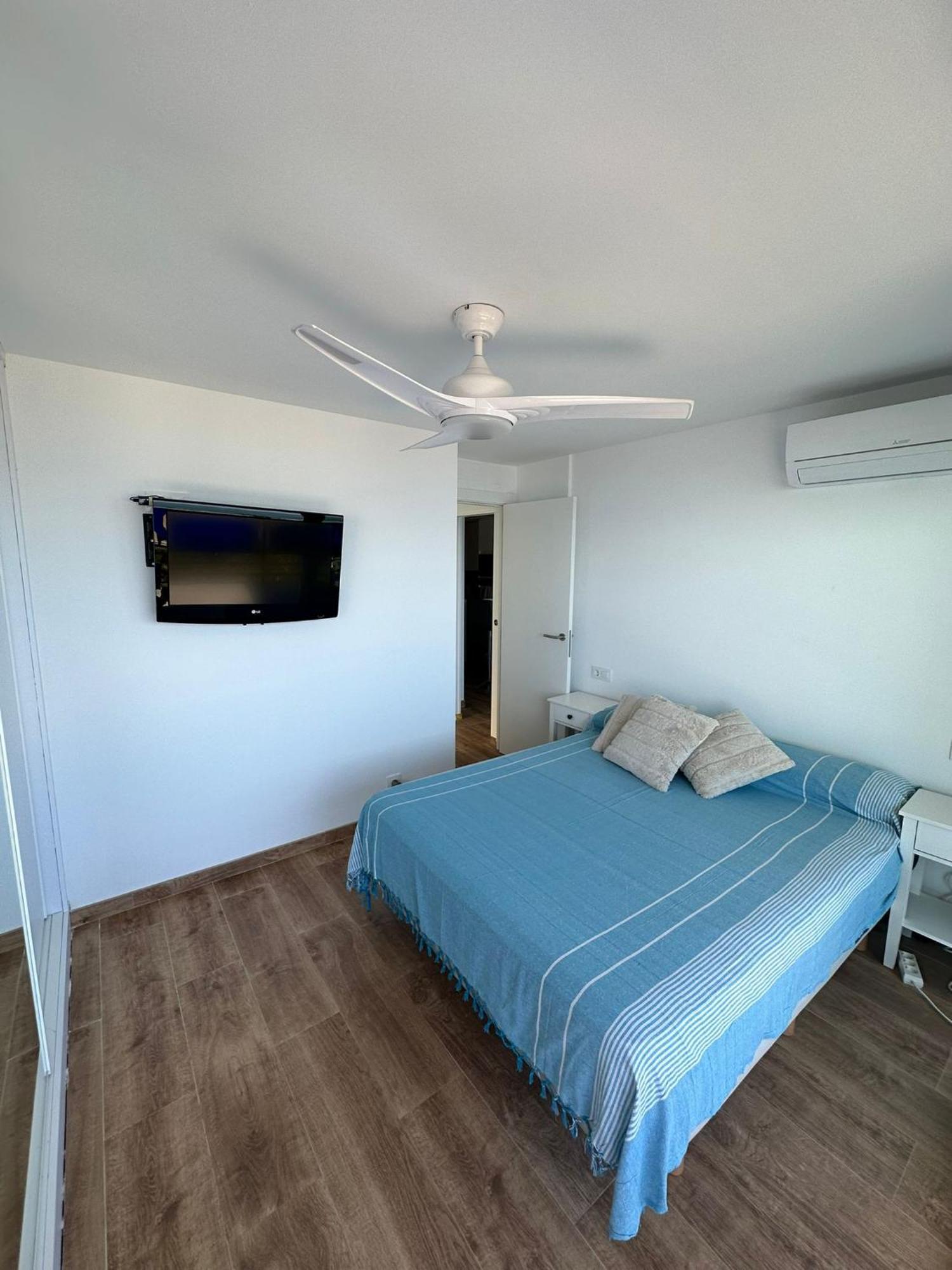 Atico Exclusivo Denia Y Playa 아파트 외부 사진